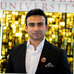 Dr. Dhruv Galgotia